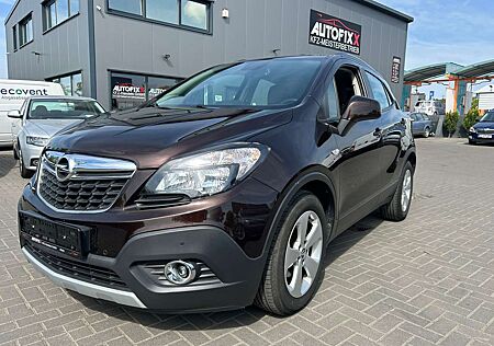 Opel Mokka Edition ecoFlex