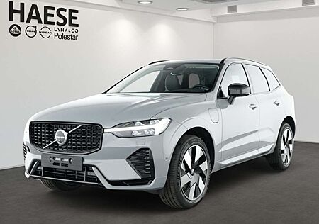 Volvo XC 60 XC60 T8 Plus Dark Plug-In Hybrid AWD HUD StandHZG AHK D