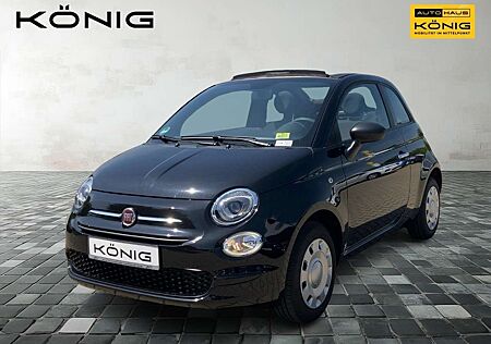Fiat 500C 1,0 Mild Hybrid Dolce Vita KLIMA TEMPOMAT
