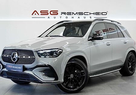 Mercedes-Benz GLE 450 d 4M AMG Line 1.H *22 *LUFT*Pano*7-Sitz