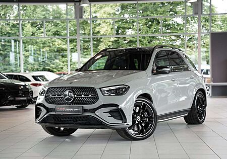 Mercedes-Benz GLE 450 d 4M AMG Line 1.H *22 *LUFT*Pano*7-Sitz