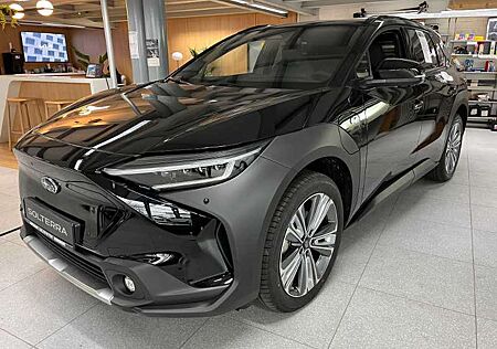 Subaru Solterra Platinum Plus,4WD, Lieferung frei Haus!