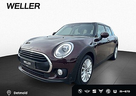 Mini One D Clubman Pepper LED PDC Klima Sitzh 17"