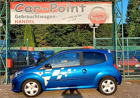 Renault Twingo Rip Curl