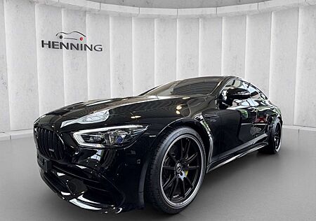 Mercedes-Benz AMG GT Mercedes- 43 4M Head-Up Abgas. Pano Burm.