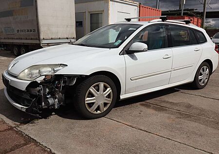 Renault Laguna Expression