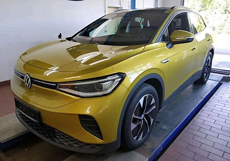 VW ID.4 Volkswagen PRO PERFORMANCE TECH/ACC/PANO/HuD/360/WÄRME