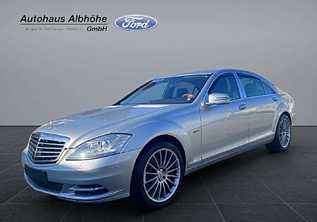 Mercedes-Benz S 350 BlueTec L