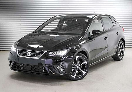Seat Ibiza 1,0 TSI DSG FR - LAGER 85 kW (116 PS), Automatik