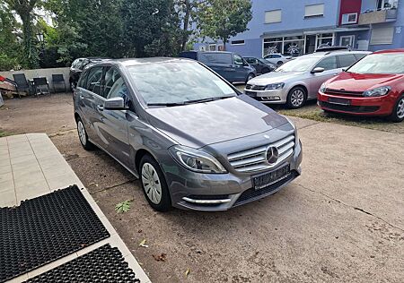 Mercedes-Benz B 200 B -Klasse *1.Hand/Automatik/NAVI/Xenon/PDC