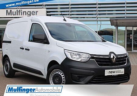 Renault Express dCi 95 Extra PDC Mirrorlink AHK DAB Klima