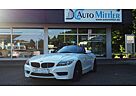 BMW Z4 Roadster sDrive 23iA M-Sportpaket Xenon Navi