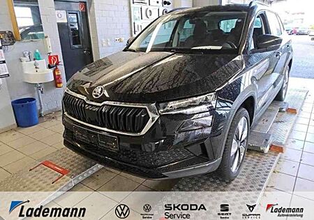 Skoda Karoq 1.5 TSI DSG TOUR LED+NAVI+GRA+PDC+SHZ+KLIM
