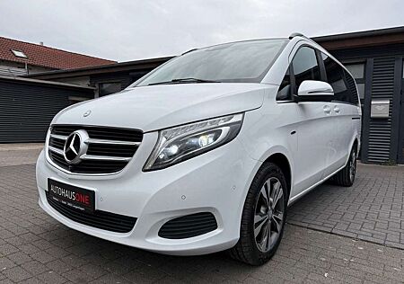 Mercedes-Benz V 220 d Avantgarde 2xEL.TÜR/360°KAMERA/LED