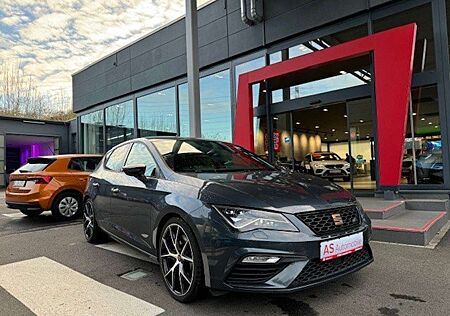 Seat Leon Cupra 290 - Ihr & CUPRA Vertragshändler