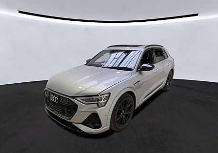 Audi e-tron 50 2x S LINE BLACK 21Z./ACC/PANO/B&O/SIDE