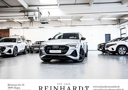Audi e-tron 50 2x S LINE BLACK 21Z./ACC/PANO/B&O/SIDE