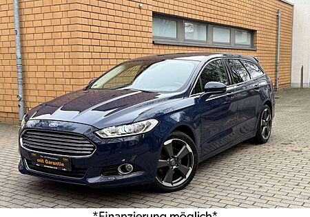 Ford Mondeo Turnier Titanium/AUTOMATIK/XENON/89TKM/GE