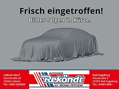 Toyota Yaris Cross Hybrid Teamplayer ACC RFK SHZ LHZ PDC DAB+
