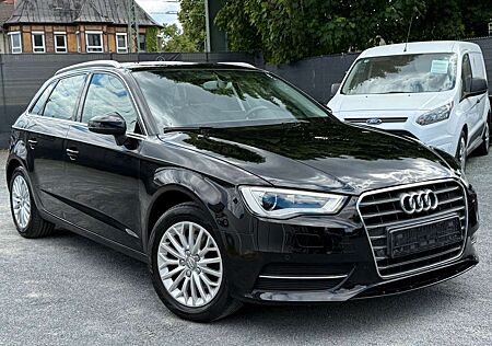 Audi A3 SPORTBACK ULTRA / AUTOMATIK / AHK / NAVI /LED