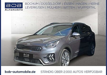 Kia Niro 1.6 Spirit Hybrid Navi+Kamera+Klima+SHZ+PDC+Allwet