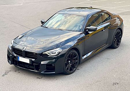 BMW M2 Coupe*Track Paket*Schalensitze*Schaltgetriebe