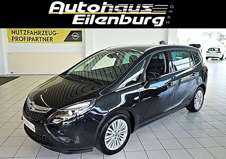 Opel Zafira 2.0 CDTI 165PS AHZV.,Navi,DAB+,Kamera,7-Sitzer Top