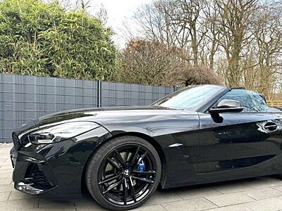 BMW Z4 Z4 Roadster M40i Vollausstattung Head up Display