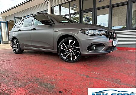 Fiat Tipo 1.4 Turbo S-Design/MATT/SHZ/NAVI/LED/EU6
