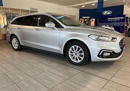 Ford Mondeo BUSINESS 1.5 EB AUTOM.-WINTERPAKET+NAVI-