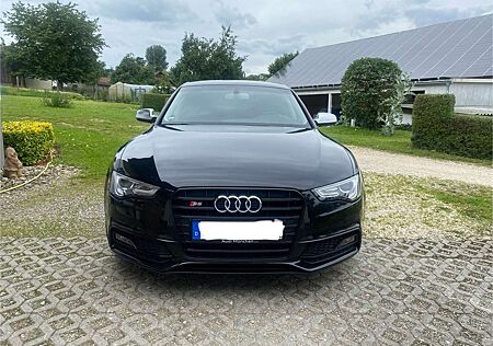 Audi S5 Sportback S tronic