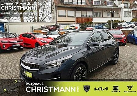 Kia XCeed Black Xdition 1.6 T-GDI EU6d*XCLUSIVE-PAKET*