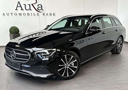 Mercedes-Benz E 300 T Avantgarde NAV+LED+WIDESCREEN+360°+ACC