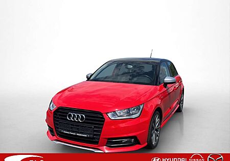 Audi A1 Sportback sport 1.0 TFSI Navi Klimaautom Fahrerpro