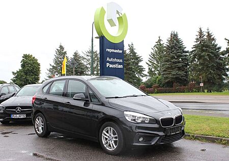 BMW 216 Active Tourer