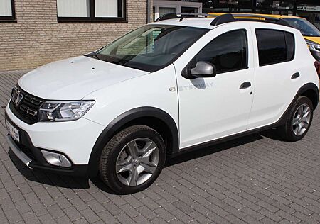 Dacia Sandero Stepway Prestige