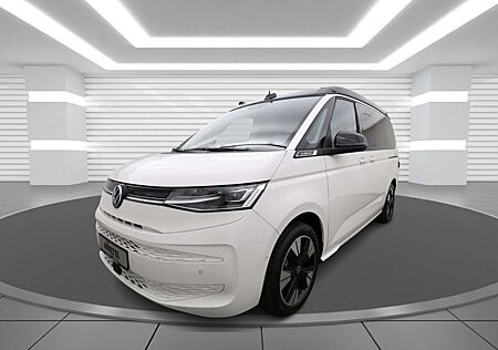 VW T7 Volkswagen California OCEAN 2.0 TDI SCR DSG (+EURO6) Navi