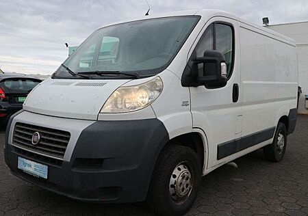 Fiat Ducato Kasten 28 100 1.Hand