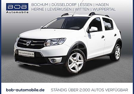 Dacia Sandero Stepway Prestige TCe 90 NAVI PDC KLIMA