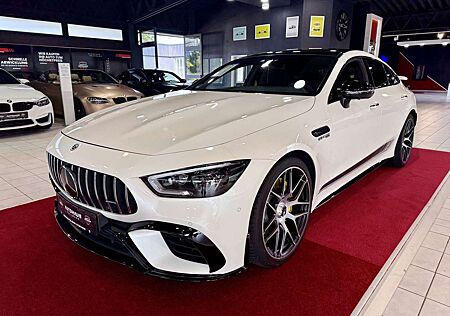 Mercedes-Benz AMG GT 63 S 4Matic+ Edition 1 +PANO+BURMESTER+