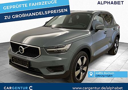 Volvo XC 40 XC40 T3 2WD Momentum Pro AHK El.Heckkl. LED Lane