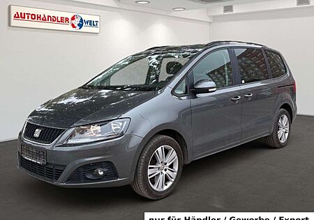 Seat Alhambra 1.4 TSI 7-Sitze AAC SHZ PDC
