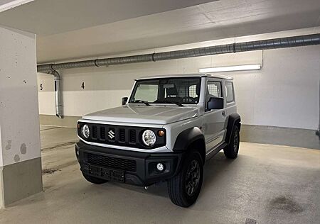Suzuki Jimny Comfort