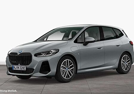 BMW 230 e xDrive Active Tourer M Sportpaket Head-Up