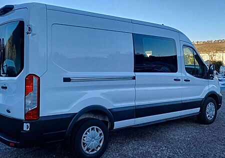 Ford Transit Kasten 350 L3 Trend Klima*Kamera*PDC*