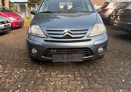 Citroën C3 Citroen 1.4 Exclusive