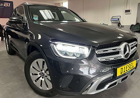 Mercedes-Benz GLC 220 d 4Matic *KAMERA**AUTOMATIK*