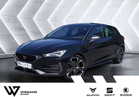 Cupra Leon 2.0 TSI VZ BEATS SUPER-SPORT DCC ACC LED