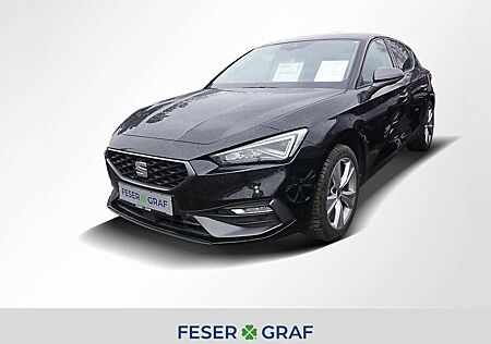 Seat Leon Sportstourer 1.5 TSI FR DSG Klima RFK SHZ