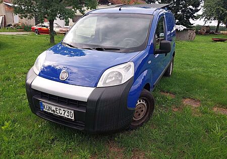Fiat Fiorino Basis